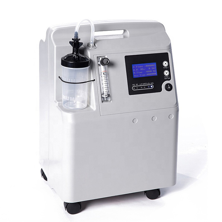 5L Health Medical Oxygen Concentrador