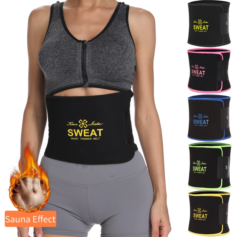 Waist Trainer Trimmer kūno formuotojas